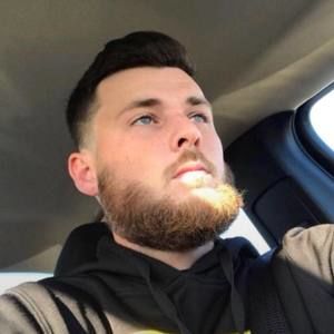 Meet your Posher, Luke